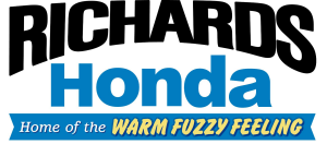 Sponsor Logo for Richards Honda