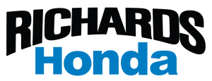 Sponsor Logo for Richards Honda