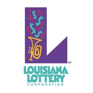 Sponsor Logo for Louisiana Lottery