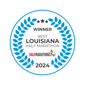 Sponsor Logo for Half Marathons Best Half