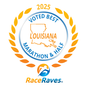 Sponsor Logo for Race Raves Best Marathon