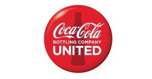 Sponsor Logo for Coca-Cola Bottling Company United