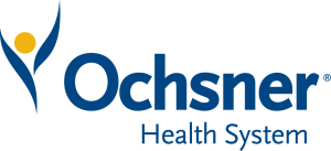 Sponsor Logo for Ochsner