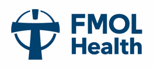 Sponsor Logo for FMOL Health