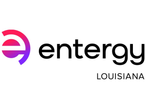 Sponsor Logo for Entergy Louisiana