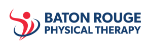 Sponsor Logo for Baton Rouge Physical Therapy