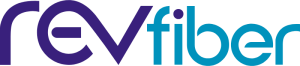 Sponsor Logo for REV Fiber