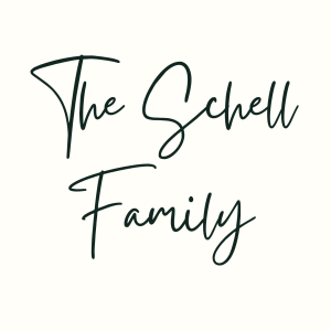 Sponsor Logo for The Schell Family