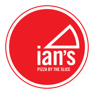 Sponsor Logo for Ian's Pizza