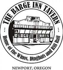 Sponsor Logo for The Barge Inn