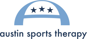 Sponsor Logo for Austin Sports Therapy