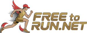 Sponsor Logo for Free to Run