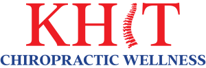 Sponsor Logo for Khit Chiropractic Wellness