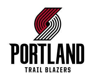 Sponsor Logo for Portland Trail Blazers