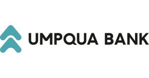 Sponsor Logo for Umpqua Bank