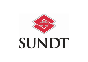 Sponsor Logo for SUNDT Northwest