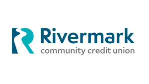 Sponsor Logo for Rivermark Community Credit Union