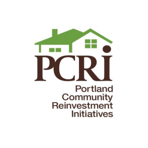 Sponsor Logo for Portland Community Reinvestment Initiatives, Inc.