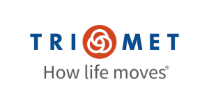 Sponsor Logo for Trimet
