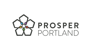 Sponsor Logo for Prosper Portland