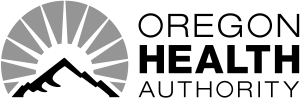 Sponsor Logo for Oregon Health Authority