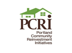 Sponsor Logo for Portland Community Reinvestment Initiatives, Inc.