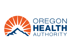 Sponsor Logo for Oregon Health Authority