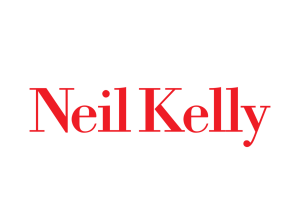 Sponsor Logo for Neil Kelly Company