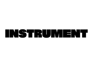 Sponsor Logo for Instrument