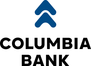 Sponsor Logo for Columbia Bank