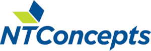 Sponsor Logo for NT Concepts