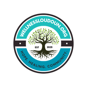 Sponsor Logo for Wellness Loudoun