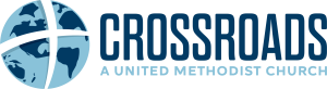 Sponsor Logo for Crossroads United Methodist Church