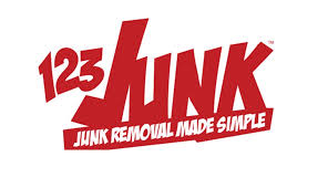 Sponsor Logo for 1 2 3 Junk