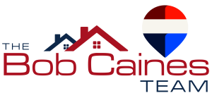 Sponsor Logo for The Bob Caines Team - RE/MAX Distinctive