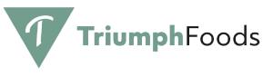 Sponsor Logo for Triumph Foods, LLC