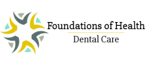 Sponsor Logo for Foundations of Health Dental Care