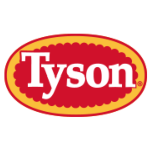 Sponsor Logo for Tyson Foods