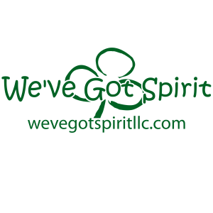 Sponsor Logo for We've Got Spirit