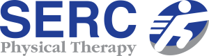 Sponsor Logo for SERC Physical Therapy St. Joseph
