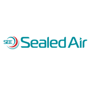Sponsor Logo for Sealed Air Corporation