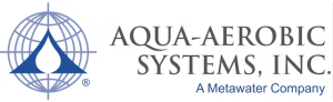 Sponsor Logo for Aqua-Aerobic Systems, Inc.