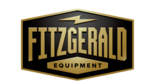 Sponsor Logo for Fitzgerald Equipment