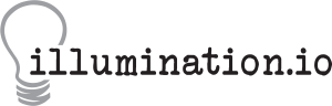 Sponsor Logo for Illumination.io