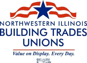 Sponsor Logo for NWIBTU