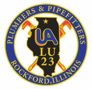 Sponsor Logo for Local 23 Plumbers Pipefitters