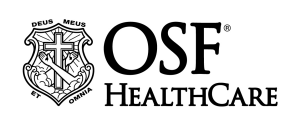 Sponsor Logo for OSF
