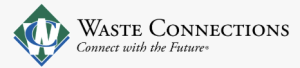 Sponsor Logo for Waste Connections