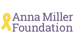 Sponsor Logo for Anna Miller Foundation
