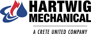 Sponsor Logo for Hartwig Mechanical